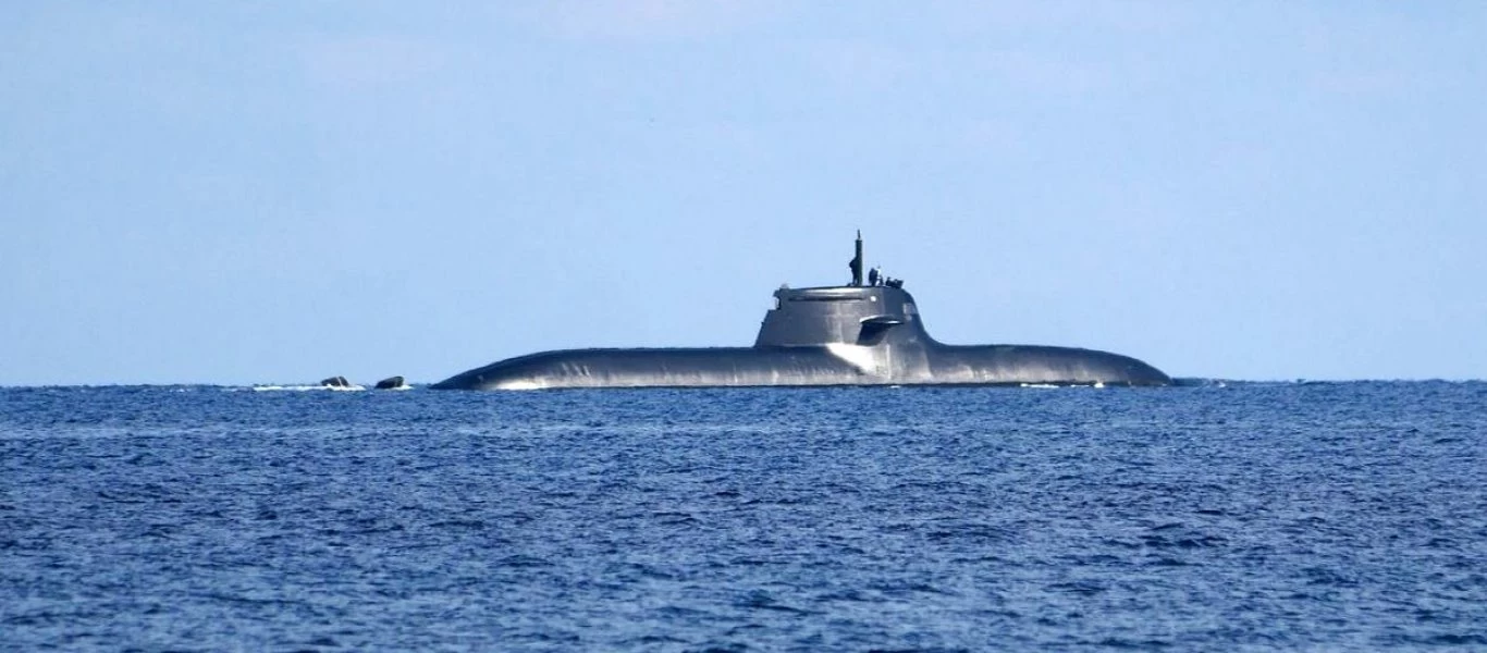 DW: Περισσότερες προμήθειες όπλων από τη Γερμανία προς την Τουρκία παρά το εμπάργκο
